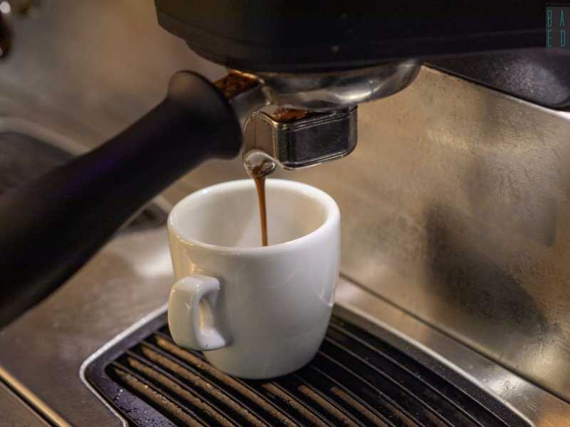 Espressino, marocchino, cappuccino